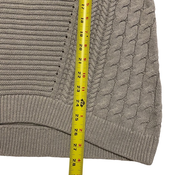 Caslon V-Neck Sweater - Picture 6 of 8